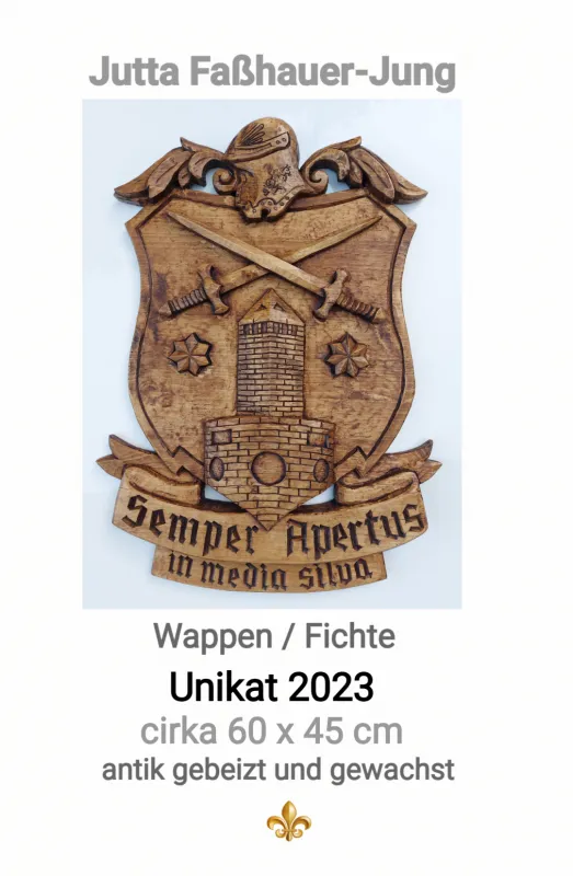 Familienwappen